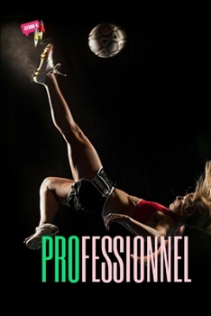 Paperback Professionnel [French] Book