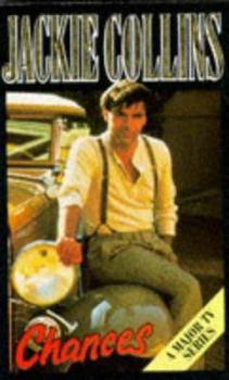 Paperback Chances Book