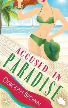 Paperback Accused in Paradise Book