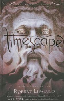 Hardcover Timescape Book