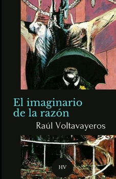 Paperback El imaginario de la razón: Aforismos [Spanish] Book