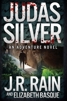 Paperback Judas Silver Book