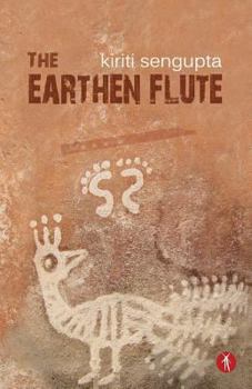 Paperback The Earthen Flute Book