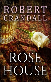 Paperback Rose House Book