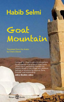 Paperback Goat Mountain Book