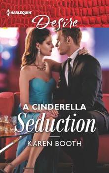 Mass Market Paperback A Cinderella Seduction Book