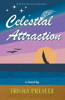 Paperback Celestial Attraction Book