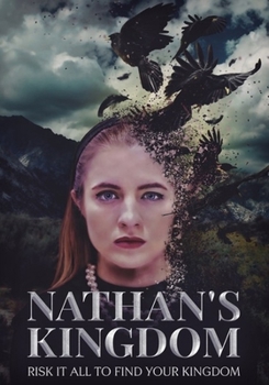DVD Nathan's Kingdom Book