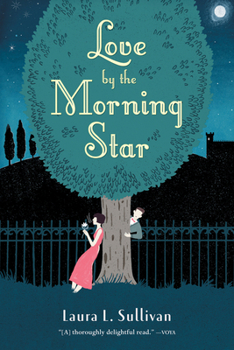 Paperback Love by the Morning Star Book