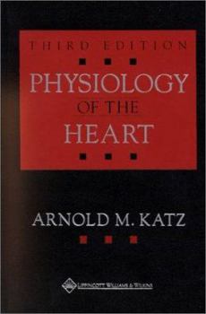 Hardcover Physiology of the Heart Book