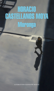 Paperback Moronga (Spanish Edition) [Spanish] Book
