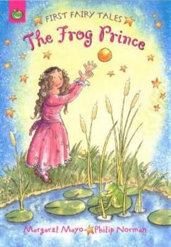 Paperback The Frog Prince Book