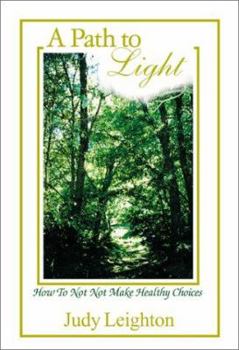 Paperback A Path To Light Book