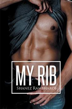 Paperback My Rib Book