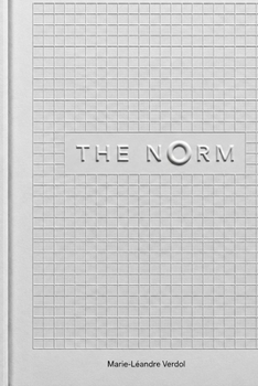 Paperback The Norm Book