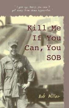 Paperback Kill Me If You Can, You Sob Book