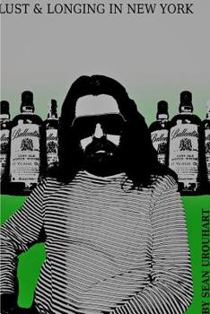 Paperback Lust and Longing in New York Book