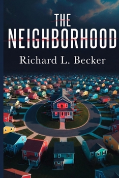 Paperback The Neighborhood Book