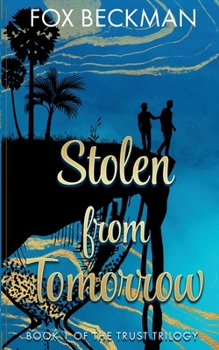 Paperback Stolen from Tomorrow Book
