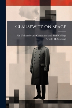 Paperback Clausewitz on Space Book
