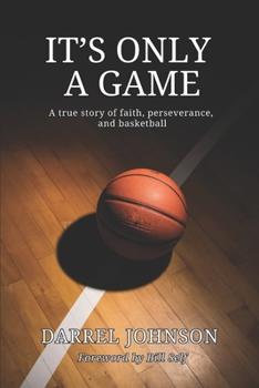 Paperback It's Only a Game Book