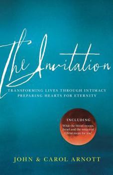 Paperback The Invitation Book