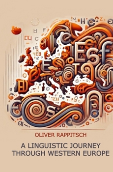 Paperback A linguistic journey through Western Europe Book
