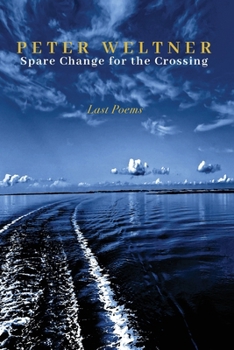 Spare Change for the Crossing B0CMZ9WM7Q Book Cover