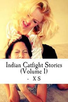 Paperback Indian Catfight Stories Book