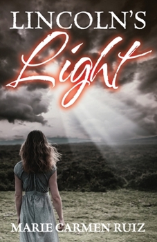 Paperback Lincoln's Light Book