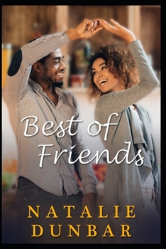 Paperback Best of Friends Book