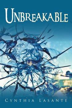 Paperback Unbreakable Book