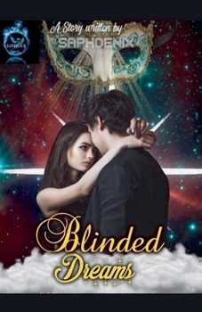 Paperback Blinded Dreams Book