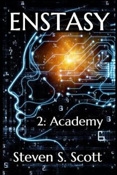 Paperback Enstasy: 2: Academy Book