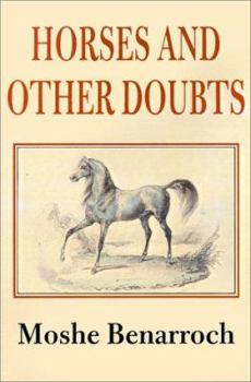Paperback Horses and Other Doubts Book