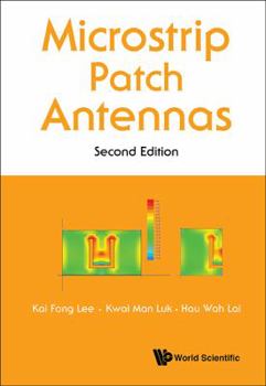 Hardcover Microstrip Patch Antennas (Second Edition) Book
