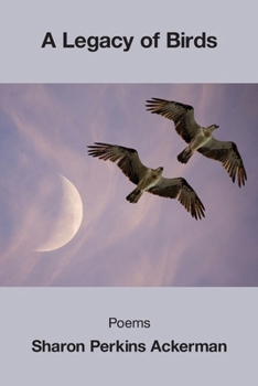 Paperback A Legacy of Birds Book