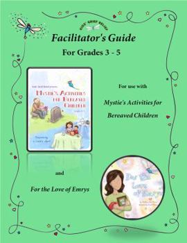 Paperback Facilitator's Guide 3-5 Book