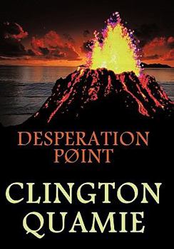 Paperback Desperation Point Book