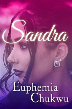 Paperback Sandra Book