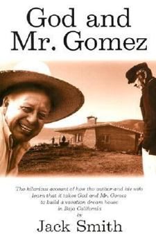 Paperback God and Mr. Gomez Book