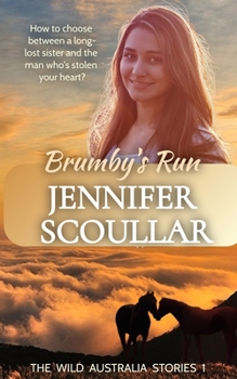 Paperback Brumby's Run Book