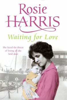 Waiting For Love - Book  of the Liverpool Sagas