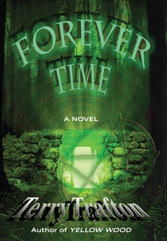 Hardcover Forever Time Book