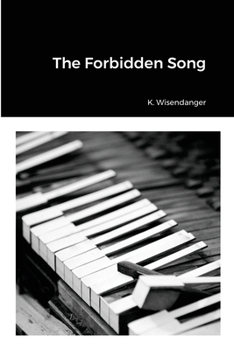 Paperback The Forbidden Song Book