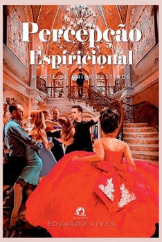 Paperback Percepção Espiricional [Portuguese] Book