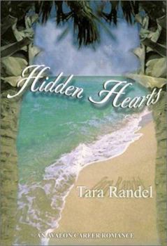 Hardcover Hidden Hearts Book
