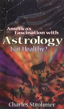 Paperback America's Fascination with Astrology Book