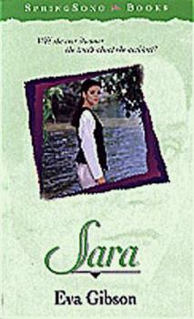 Sara (Springflower Books, #10) - Book #10 of the Springflower Books