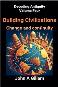 Paperback Building Civilizations Book